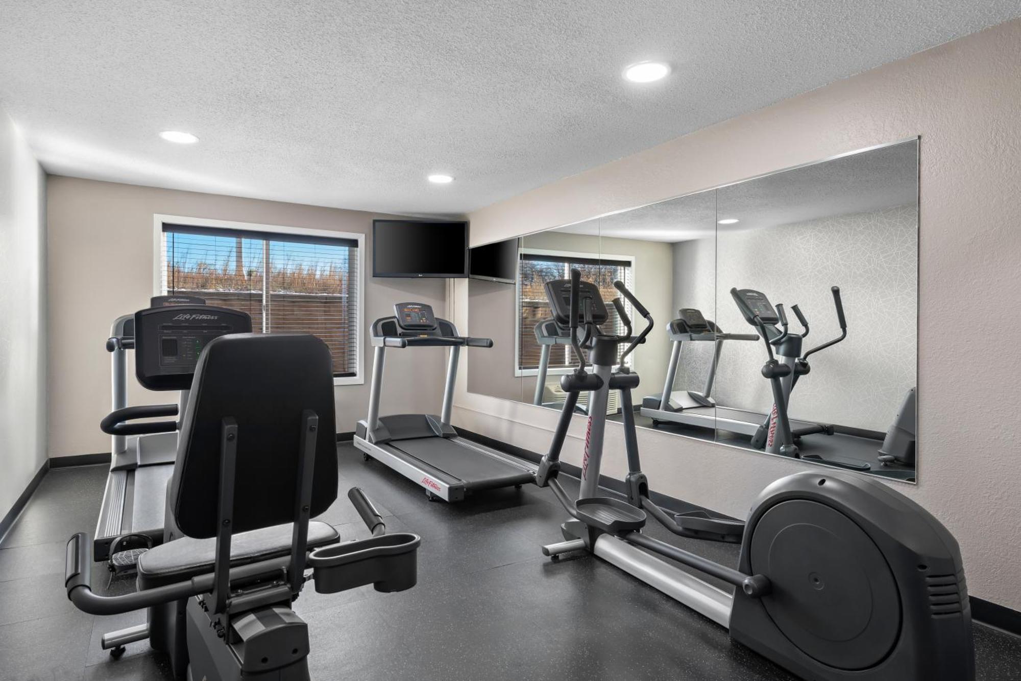Country Inn & Suites By Radisson, Coon Rapids, Mn ภายนอก รูปภาพ
