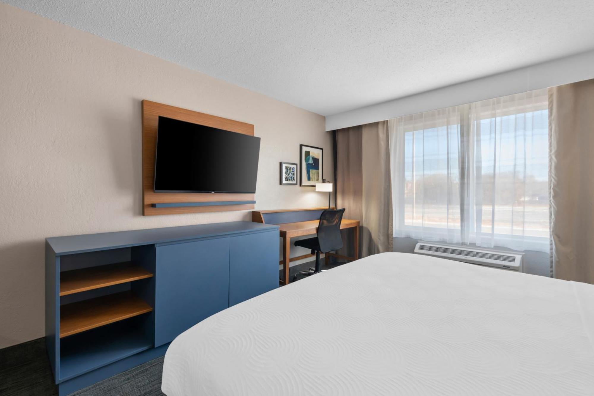 Country Inn & Suites By Radisson, Coon Rapids, Mn ภายนอก รูปภาพ