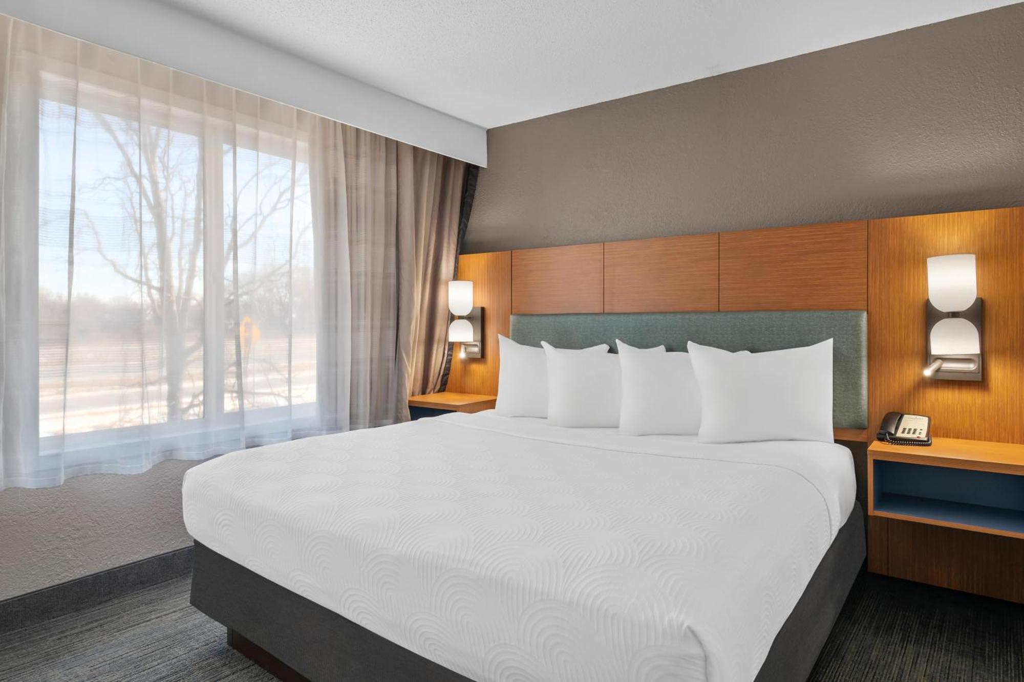 Country Inn & Suites By Radisson, Coon Rapids, Mn ภายนอก รูปภาพ