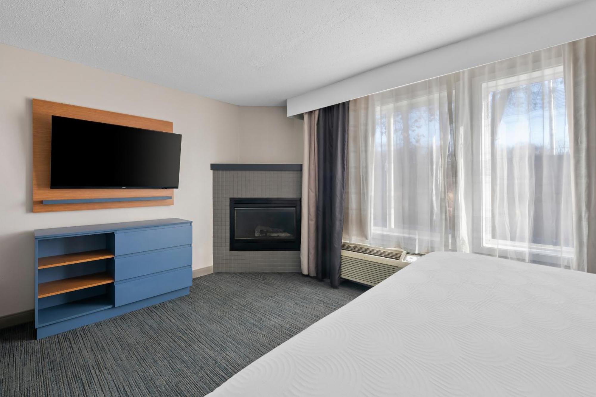 Country Inn & Suites By Radisson, Coon Rapids, Mn ภายนอก รูปภาพ