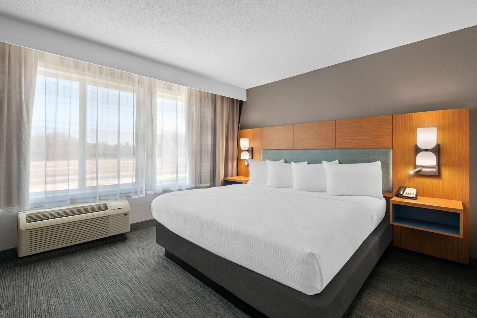 Country Inn & Suites By Radisson, Coon Rapids, Mn ภายนอก รูปภาพ