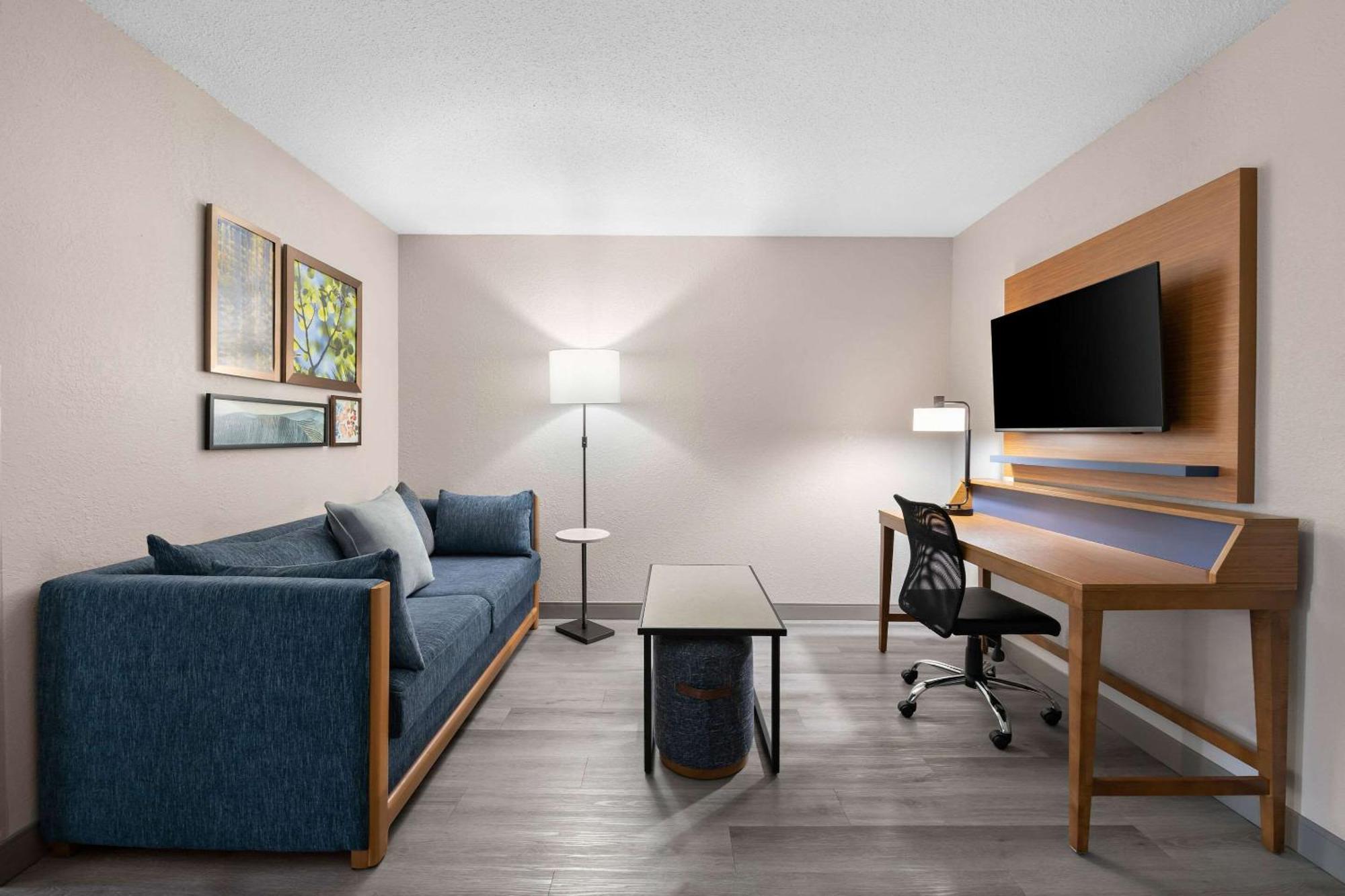 Country Inn & Suites By Radisson, Coon Rapids, Mn ภายนอก รูปภาพ