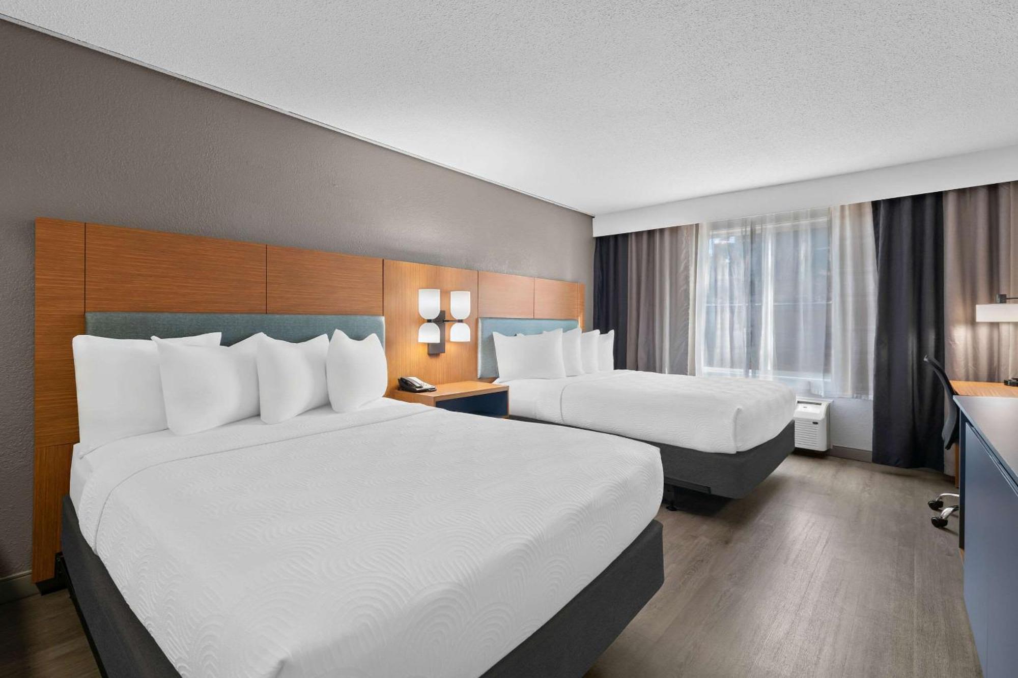 Country Inn & Suites By Radisson, Coon Rapids, Mn ภายนอก รูปภาพ